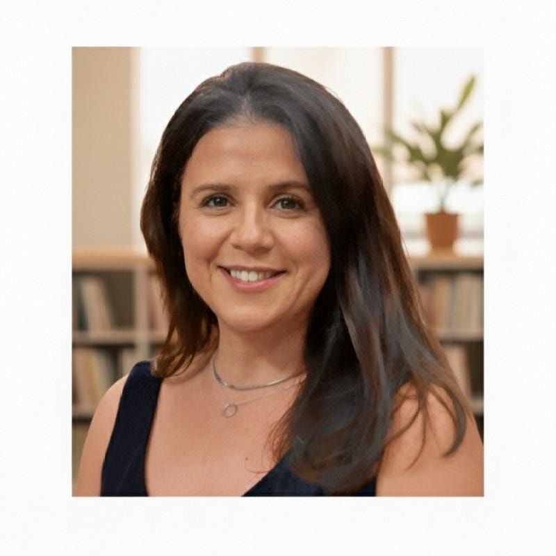 Patricia Rodrigues, President of North People Haus